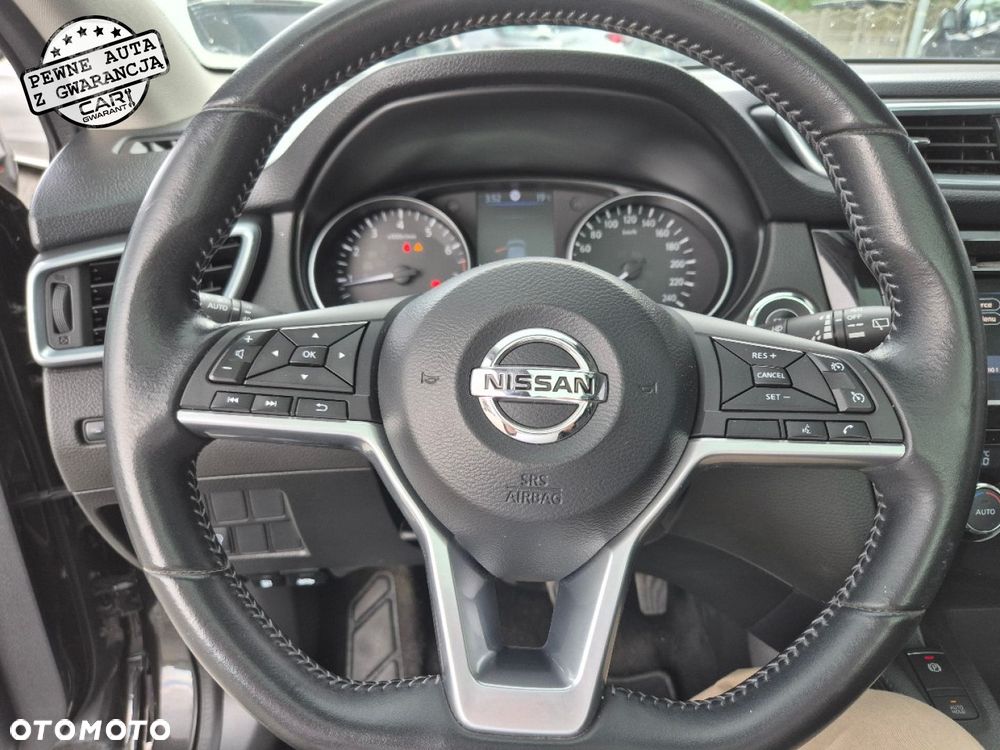 Nissan Qashqai 1.3 DIG-T Tekna+ - 28