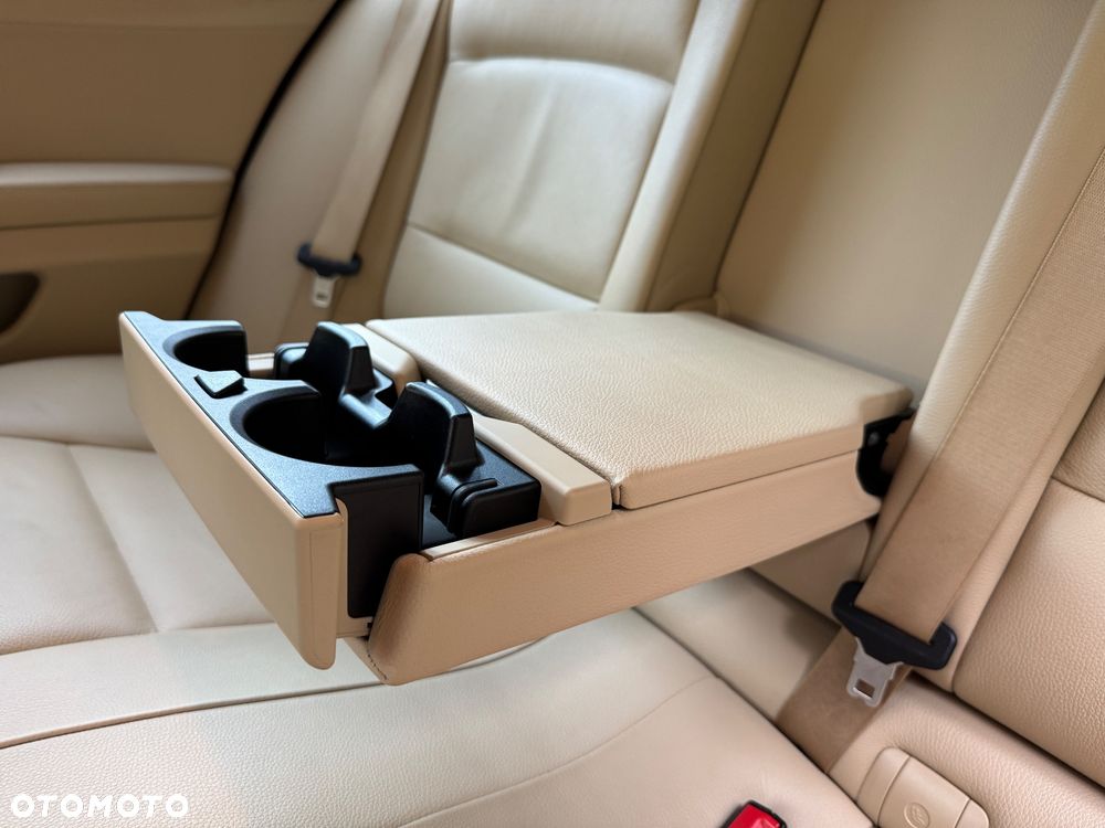 BMW Seria 5 520d xDrive Luxury Line - 20