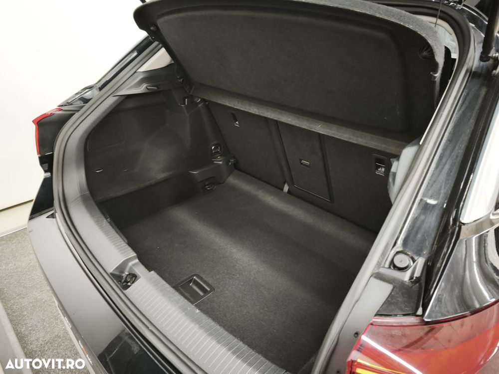 Volkswagen T-Roc 1.5 TSI ACT OPF DSG UNITED - 8