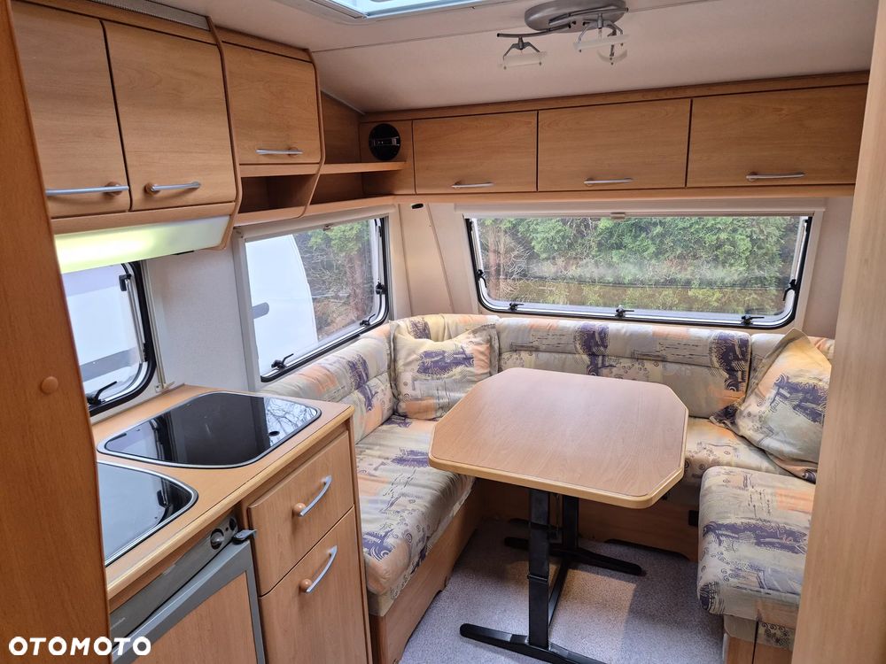 Hobby 495 Excellent - 4