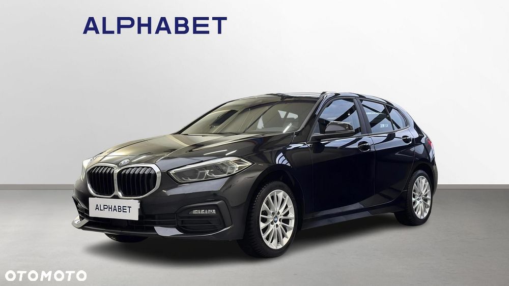 BMW Seria 1 118i Advantage - 3