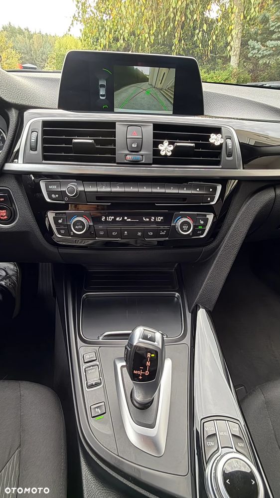 BMW Seria 3 - 6
