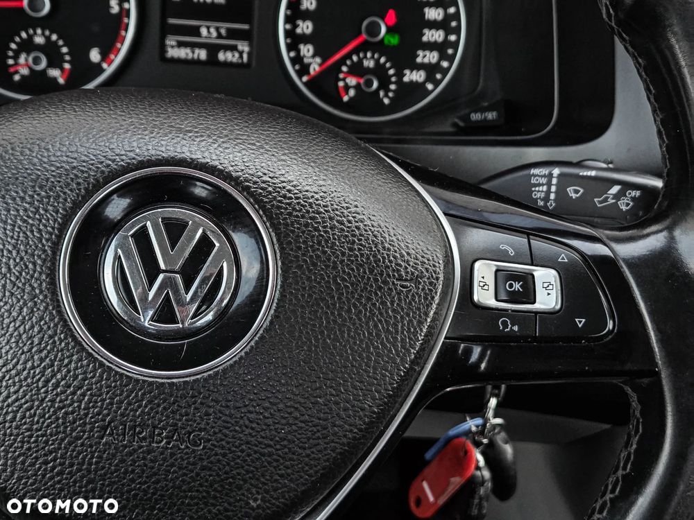 Volkswagen 2016 T6 TRANSPORTER 2.0 140 KM DSG PACZKA - 24