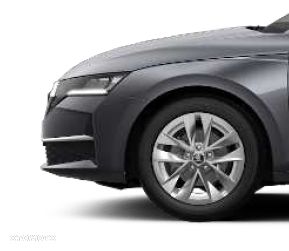 Skoda Octavia 1.5 TSI mHEV Edition 130 Selection DSG - 5
