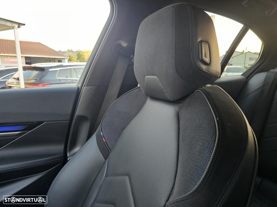 BMW i5 eDrive40 Pack Desportivo M - 58