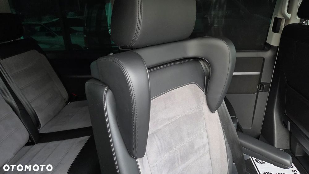 Volkswagen Multivan 2.0 TDI L1 Highline 4Motion DSG - 25