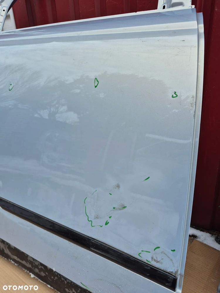 Jaecoo drzwi przednie prawe - 9