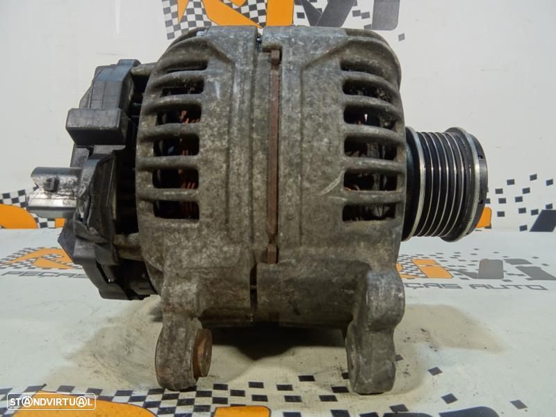 Alternador Ford Galaxy (Wgr)  028903030 / 028 903 030 /  0124515117 - 2