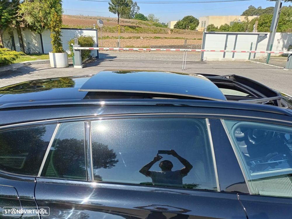 Peugeot 508 SW 1.5 BlueHDi GT EAT8 - 8