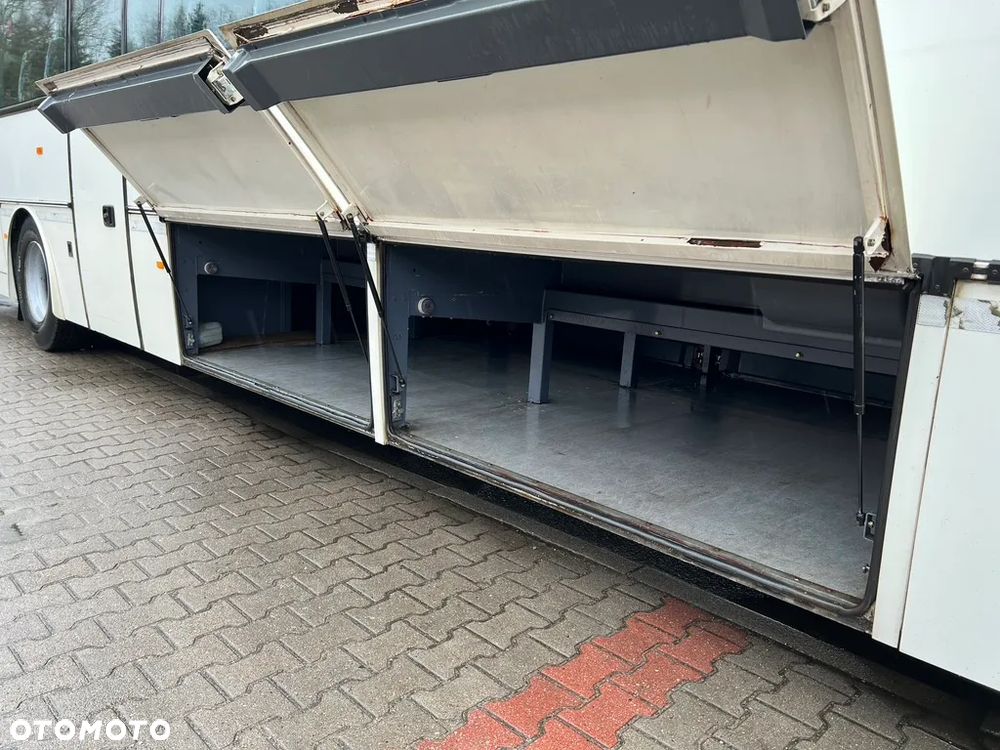 Irisbus AXER /  Manual / 64 miejsc  /Cena:36000zł netto - 11