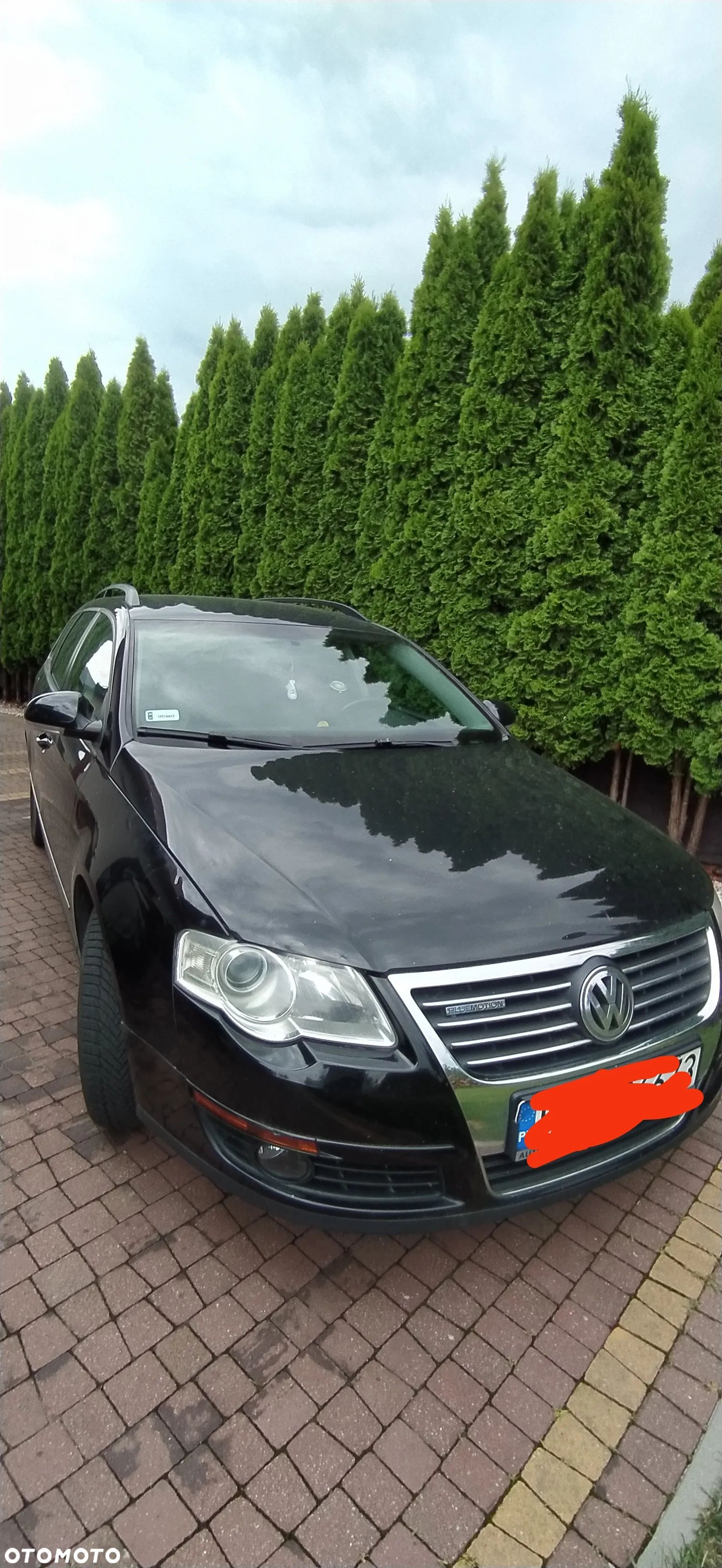 Volkswagen Passat 1.9 TDI Comfortline - 1