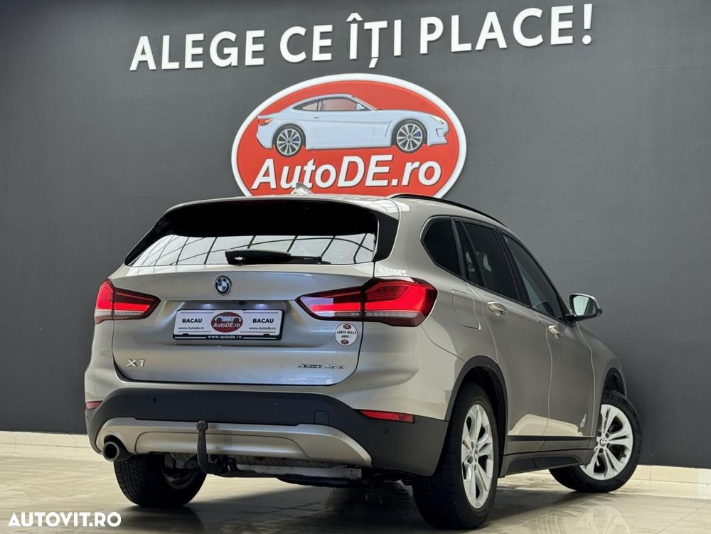 BMW X1 - 4