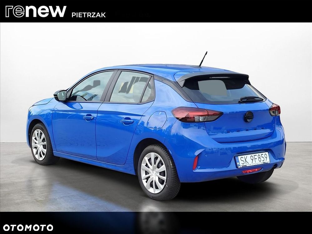 Opel Corsa 1.2 T Edition S&S - 4