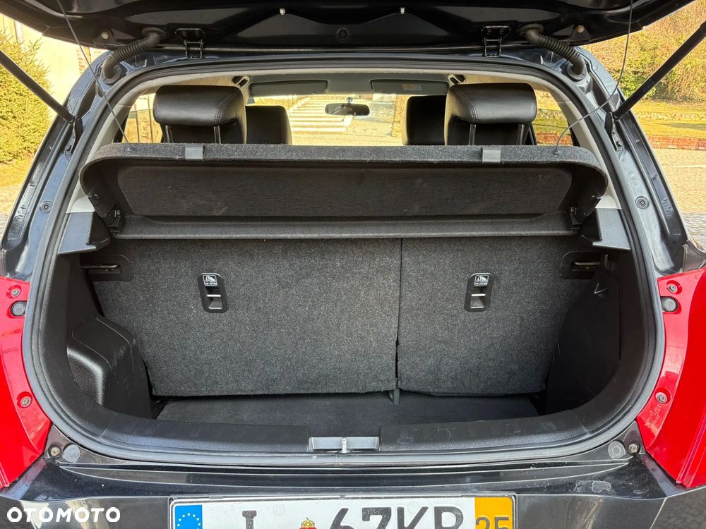 Suzuki Swift - 12