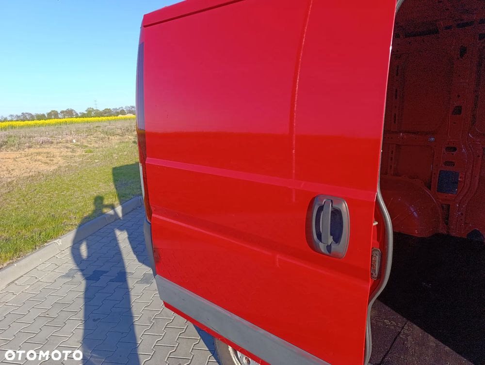 Fiat Ducato KLIMA/ IDELANY STAN - 14
