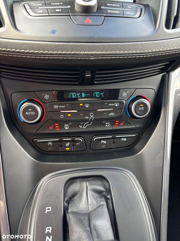 Ford Kuga Vignale 1.5 EcoBoost AWD ASS - 27