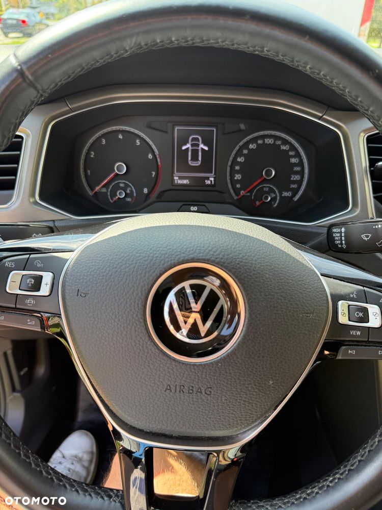 Volkswagen T-Roc 1.5 TSI GPF ACT Active DSG - 9