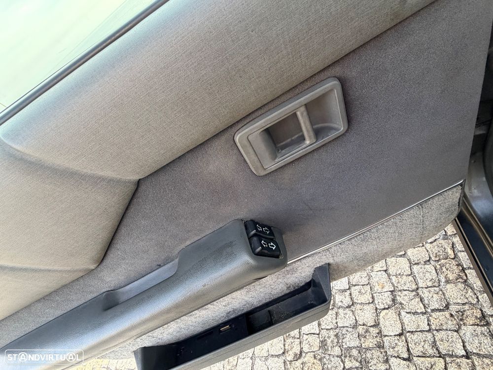 Renault 11 1.4 Turbo - 20
