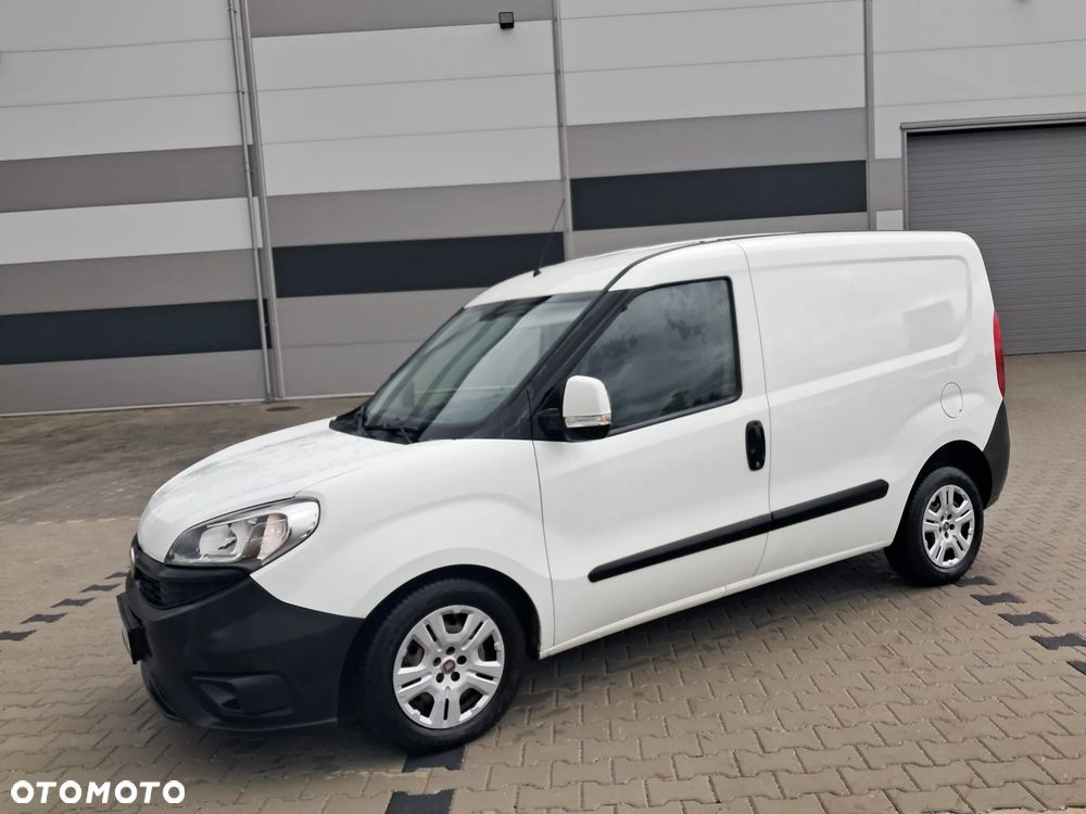 Fiat DOBLO - 15