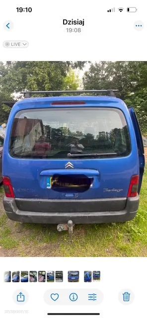 Citroën Berlingo - 6