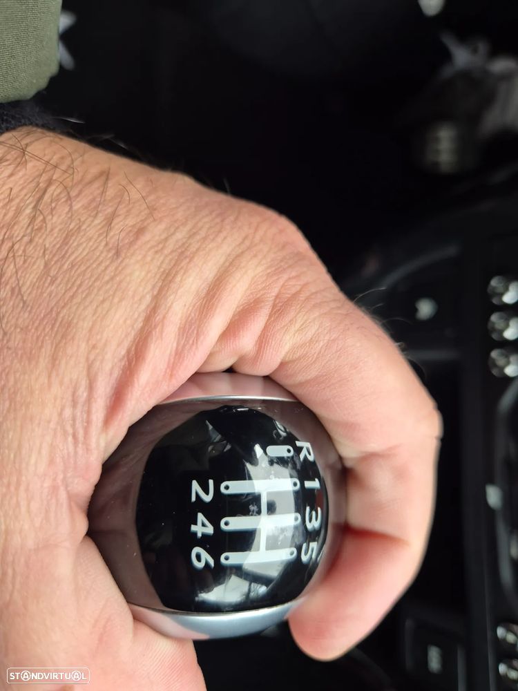 Citroën DS3 1.6 THP Sport Chic - 23