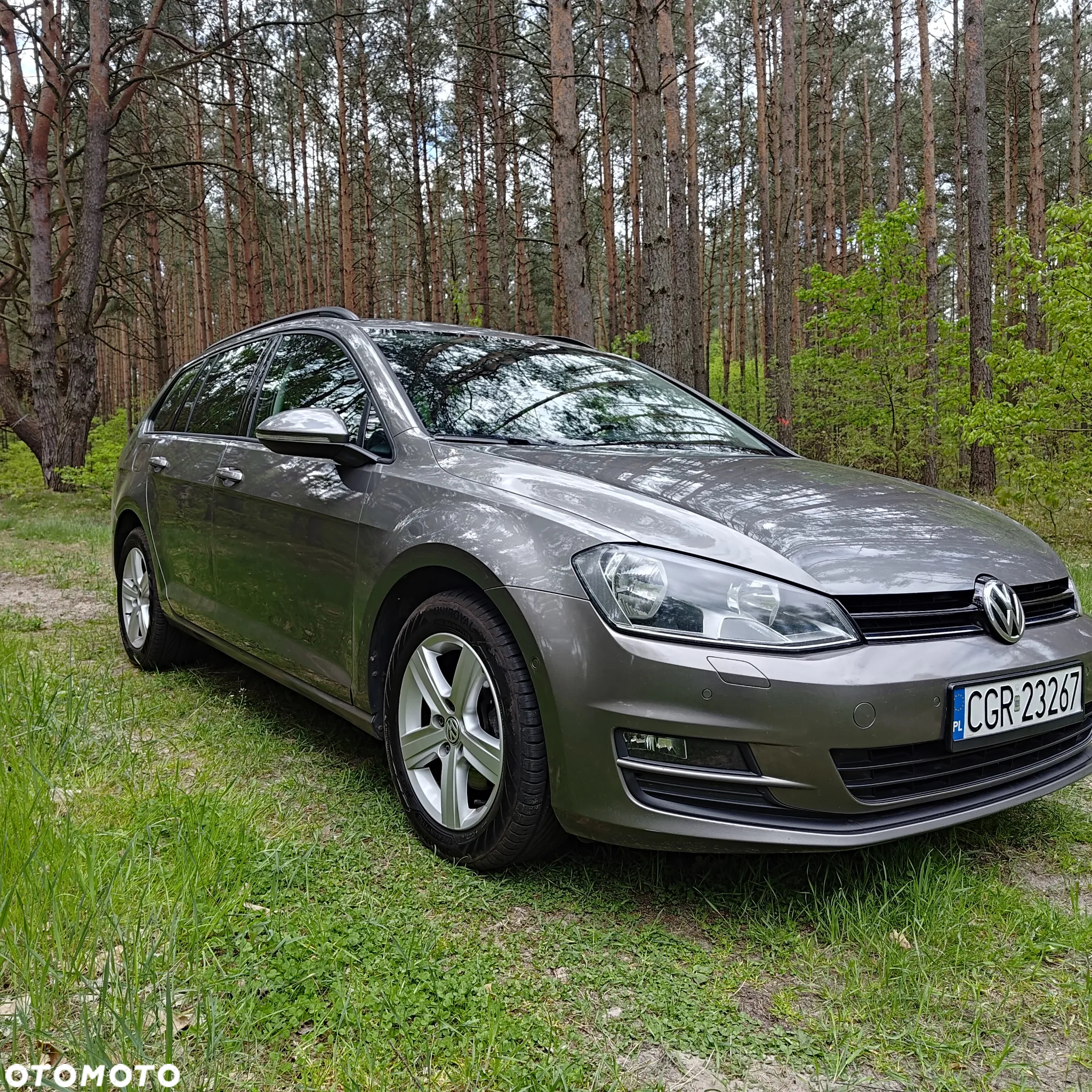 Volkswagen Golf - 4