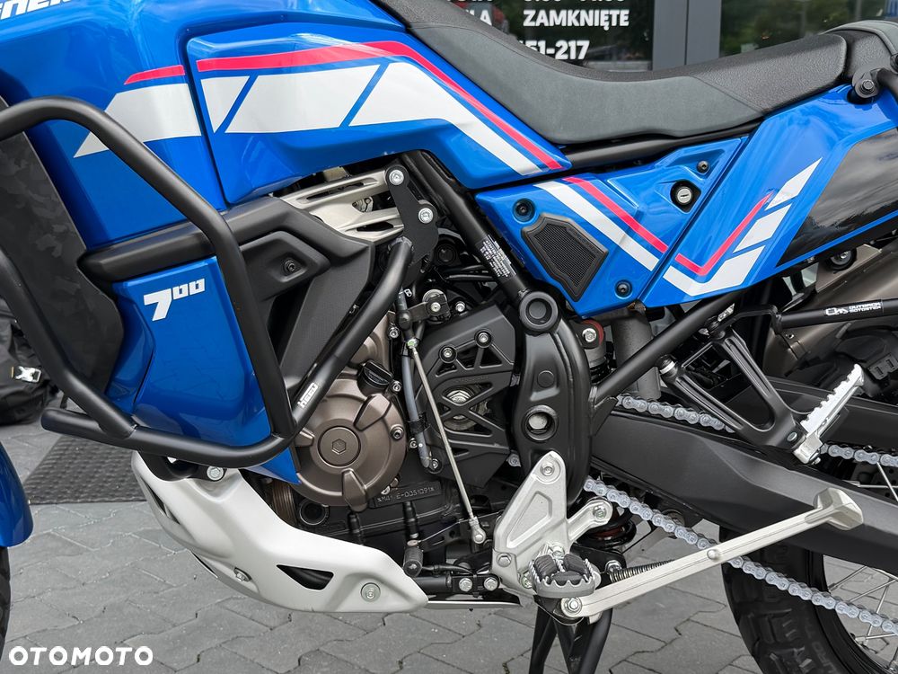 Yamaha Tenere - 33