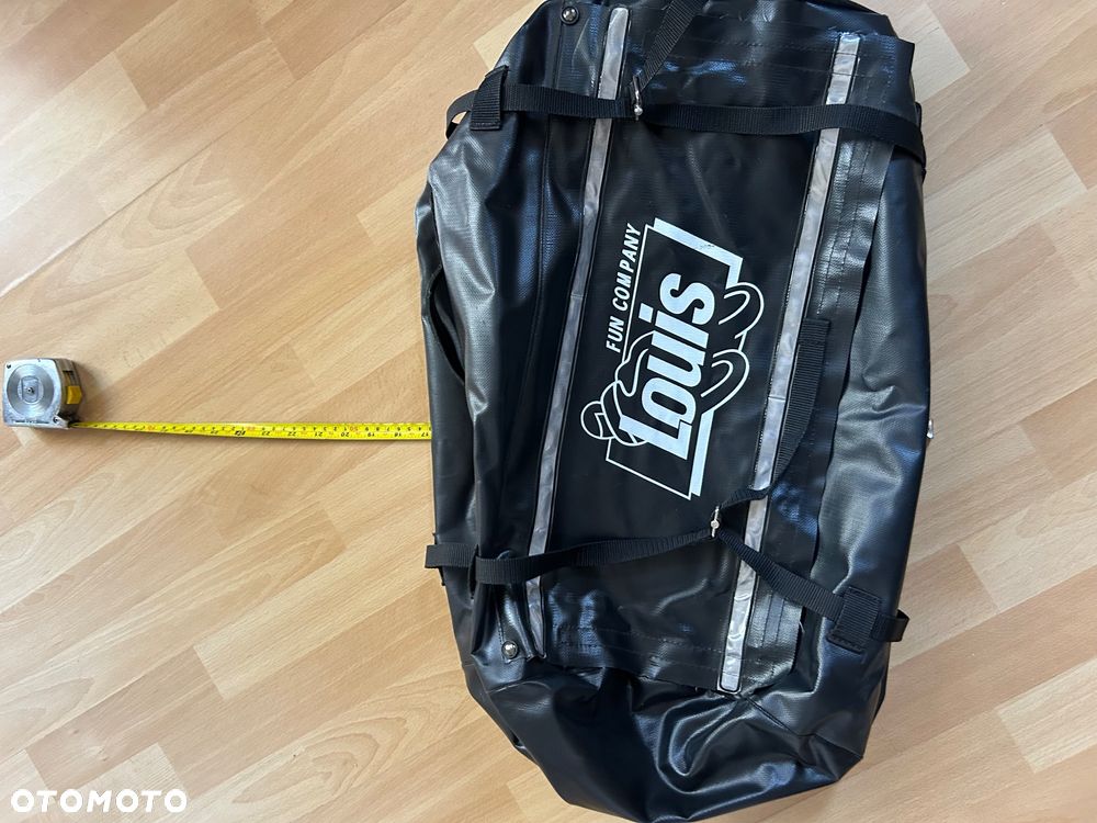 Torba tuba motocyklowa Louis - 5
