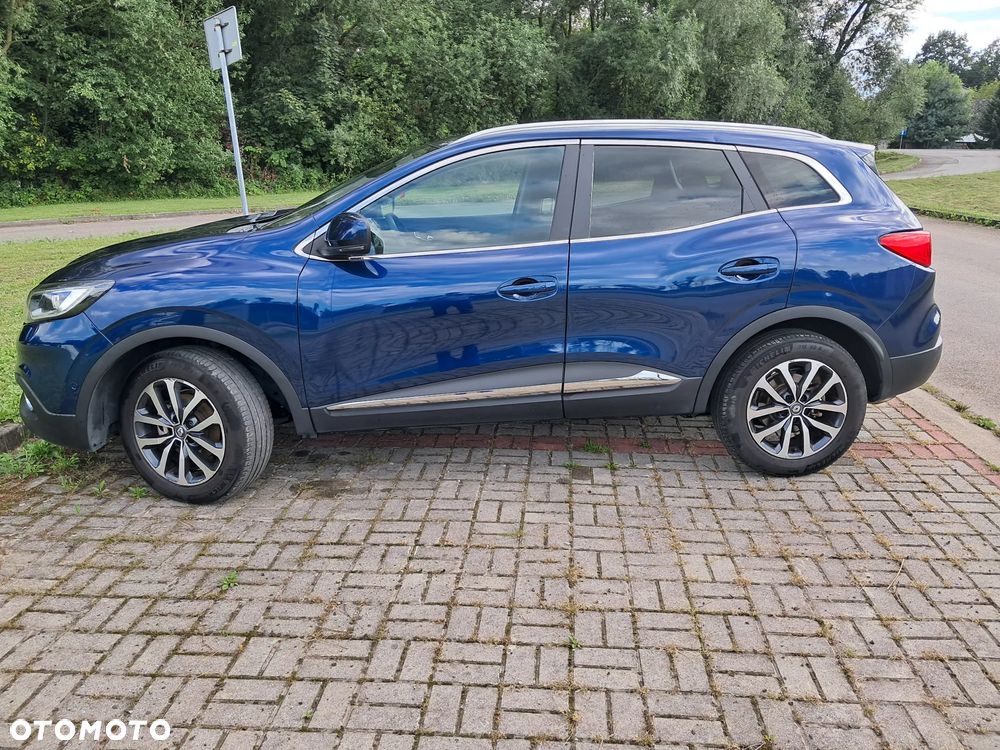 Renault Kadjar 1.6 dCi Energy Adventure - 16