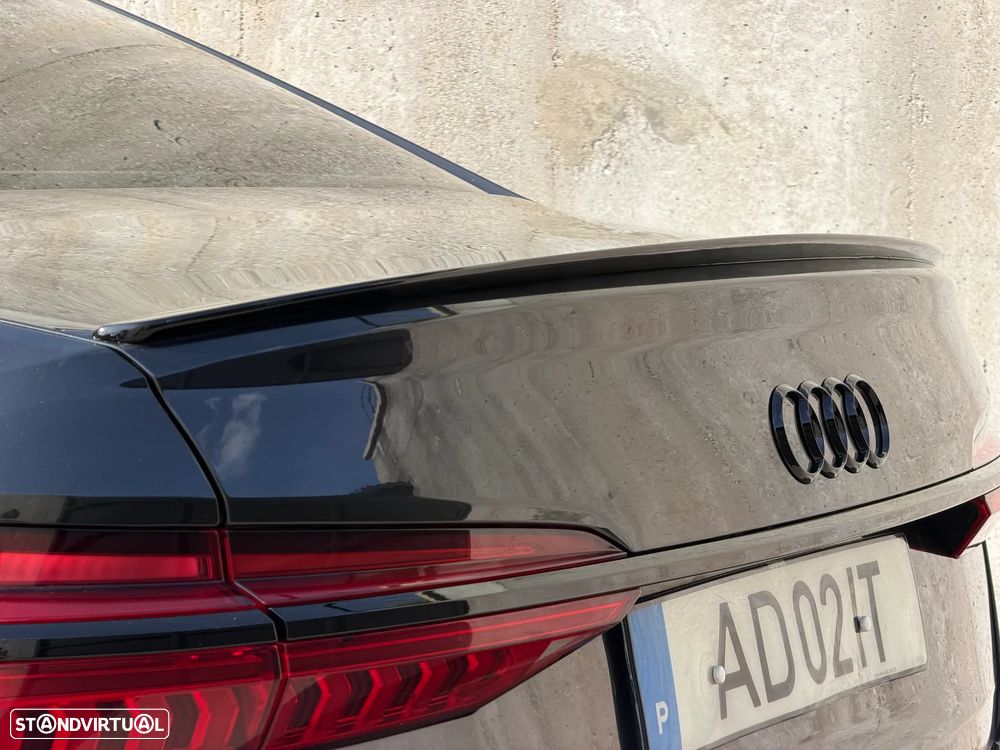 Audi A6 50 TFSIe quattro S tronic - 10