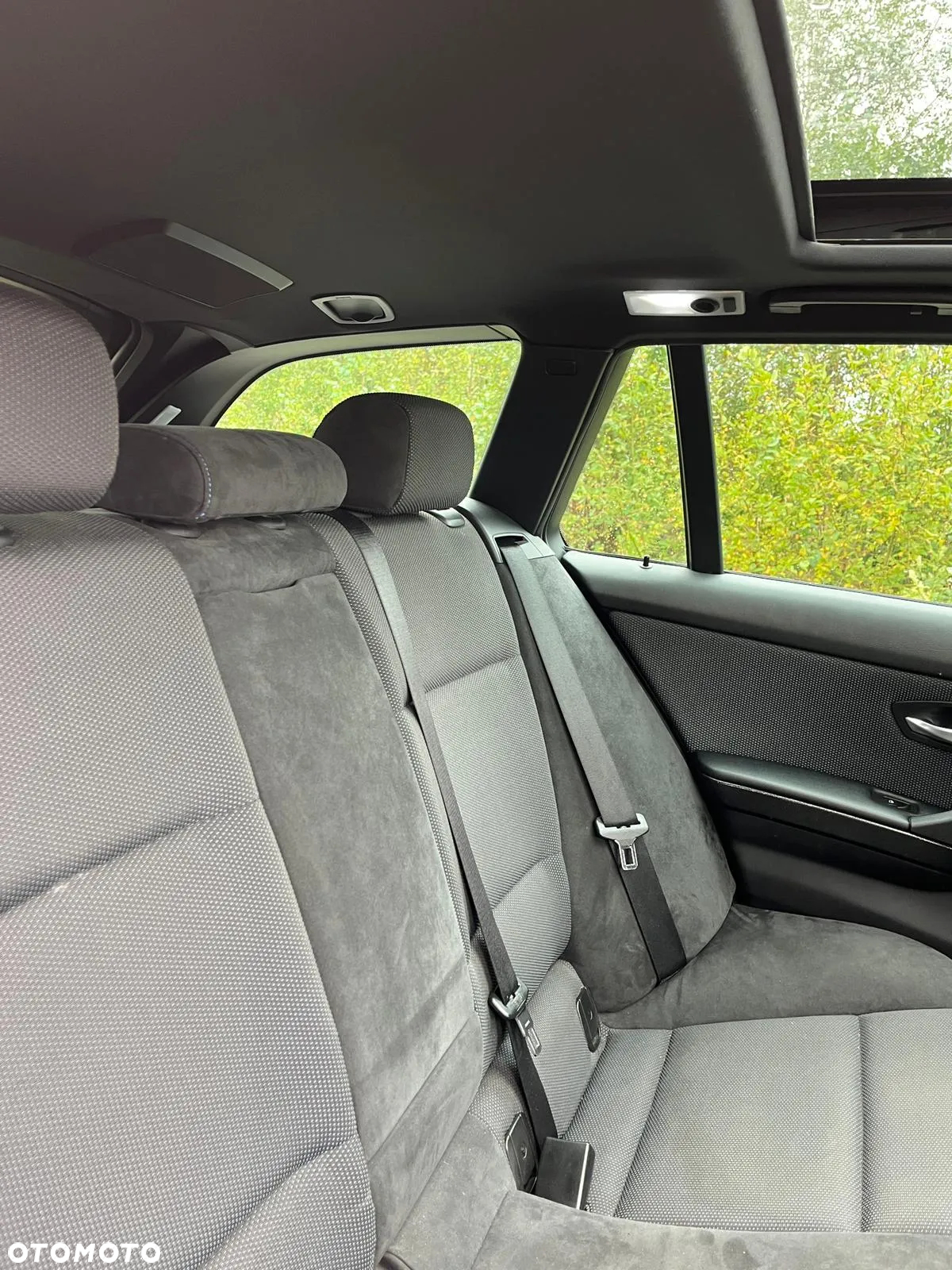 BMW Seria 3 320d - 10