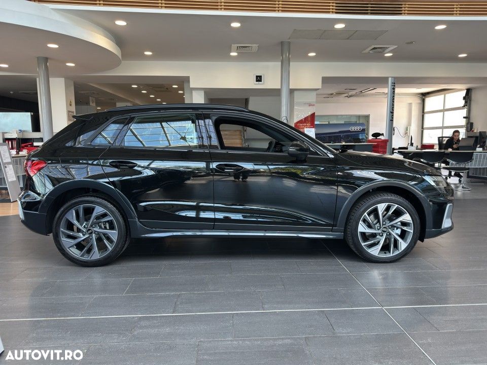 Audi A3 Allstreet - 3