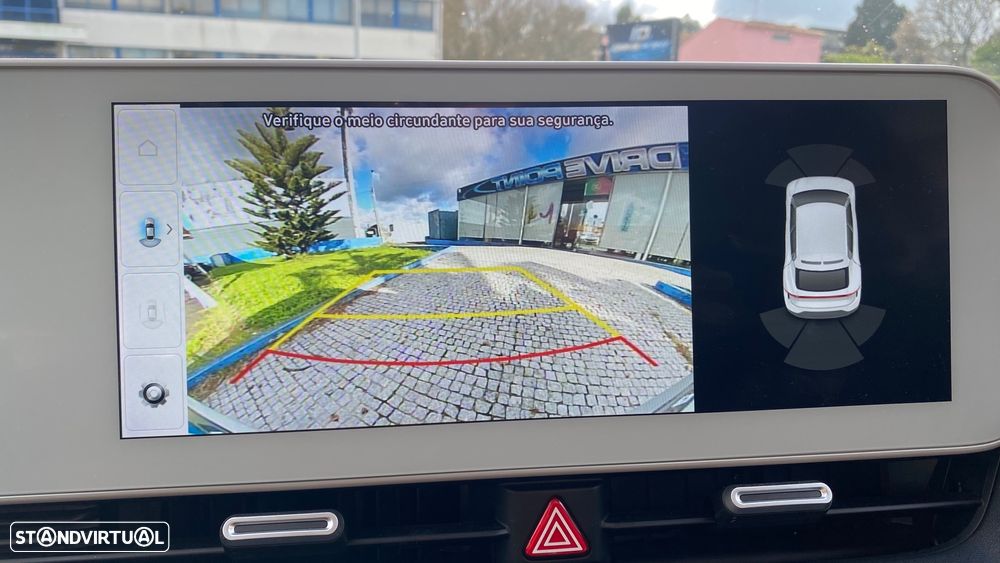 Hyundai Ioniq 5 73kWh Vanguard - 53