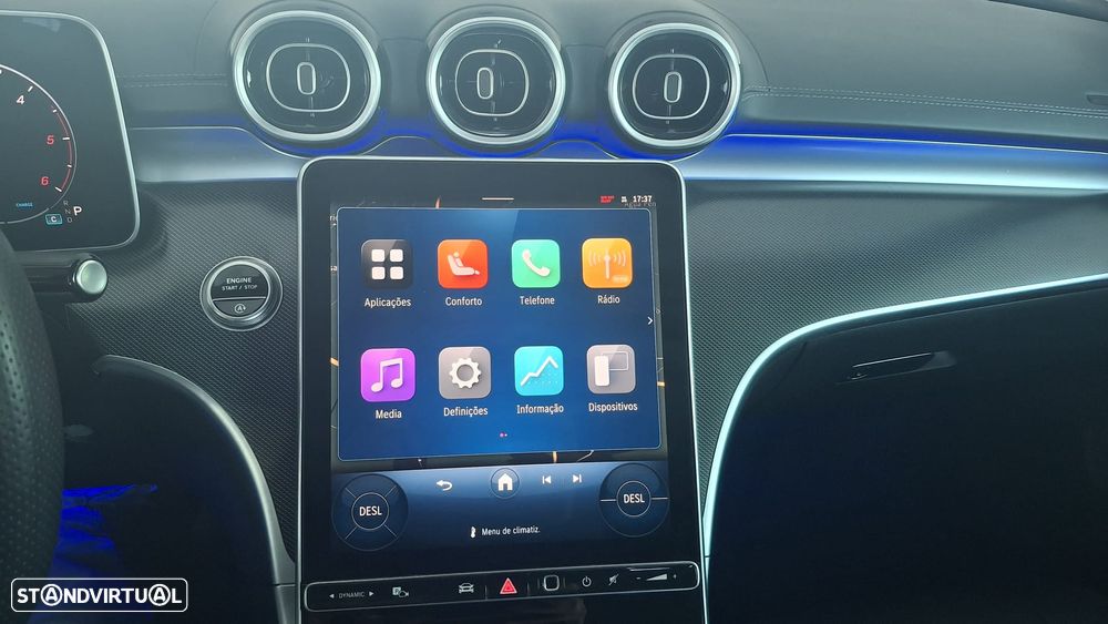 Mercedes-Benz CLE 220 - 19