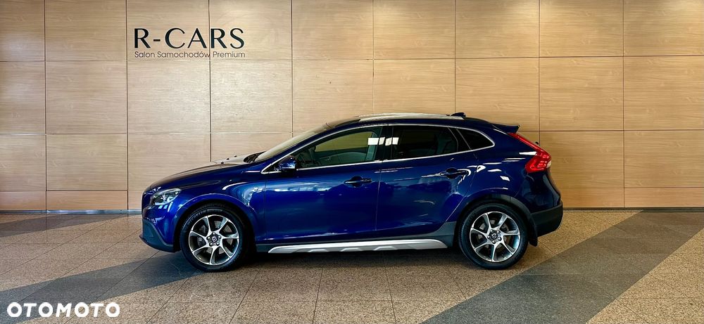 Volvo V40 Cross Country T3 Drive-E Ocean Race - 5