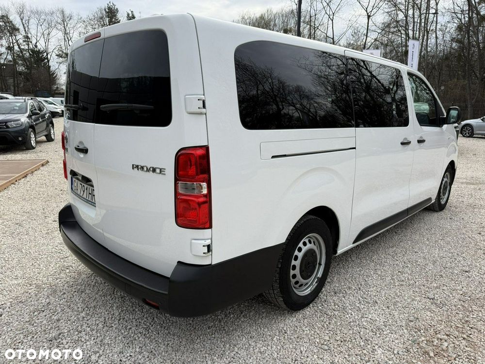 Toyota Proace Verso - 17