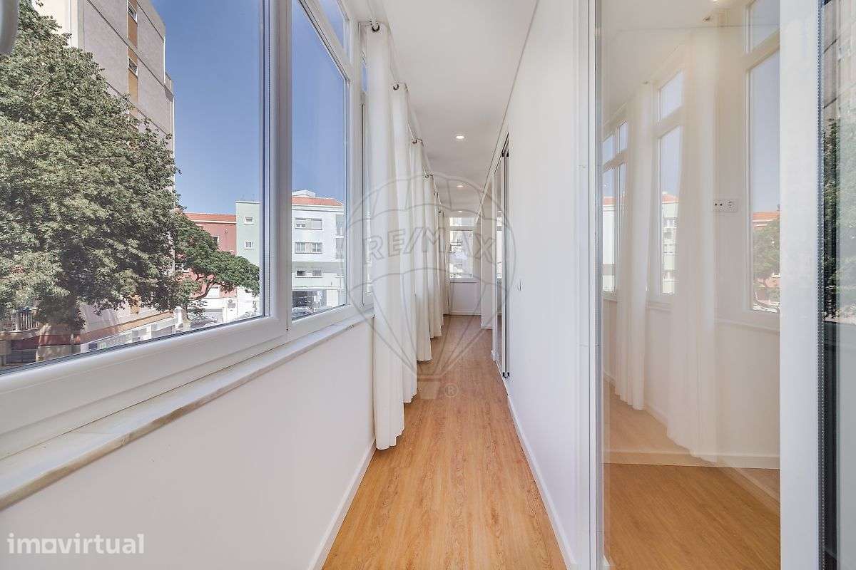 Apartamento T3 para venda - Grande imagem: 2/26