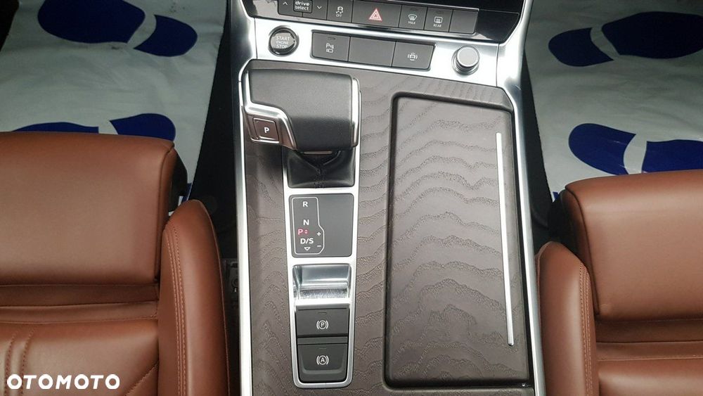 Audi A7 Sportback - 31