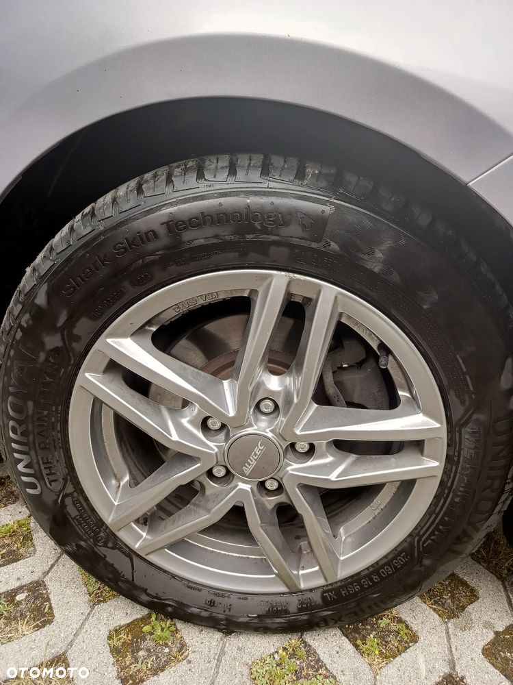 Mazda 6 2.2 CD Sport - 6