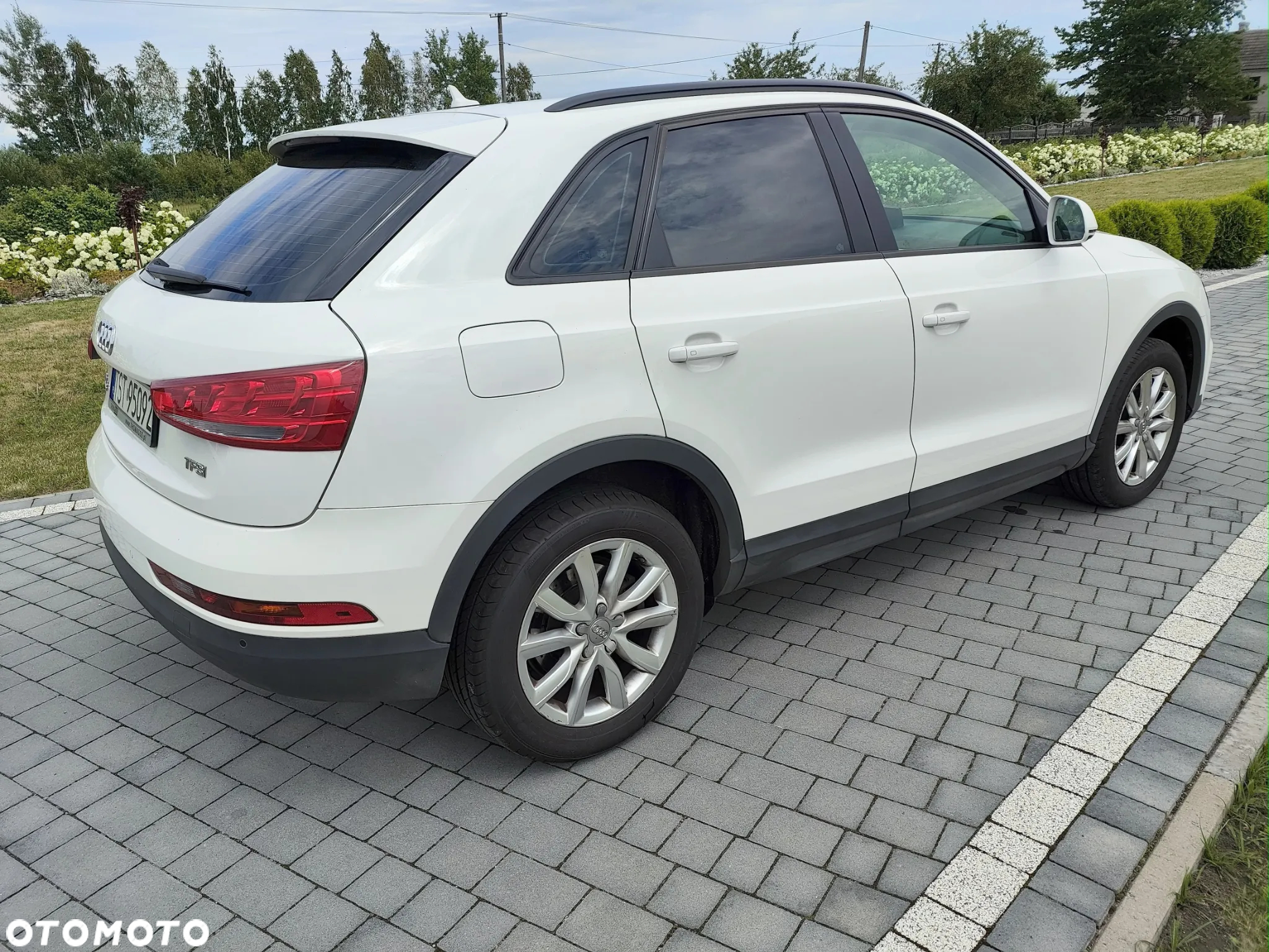 Audi Q3 1.4 TFSI - 7