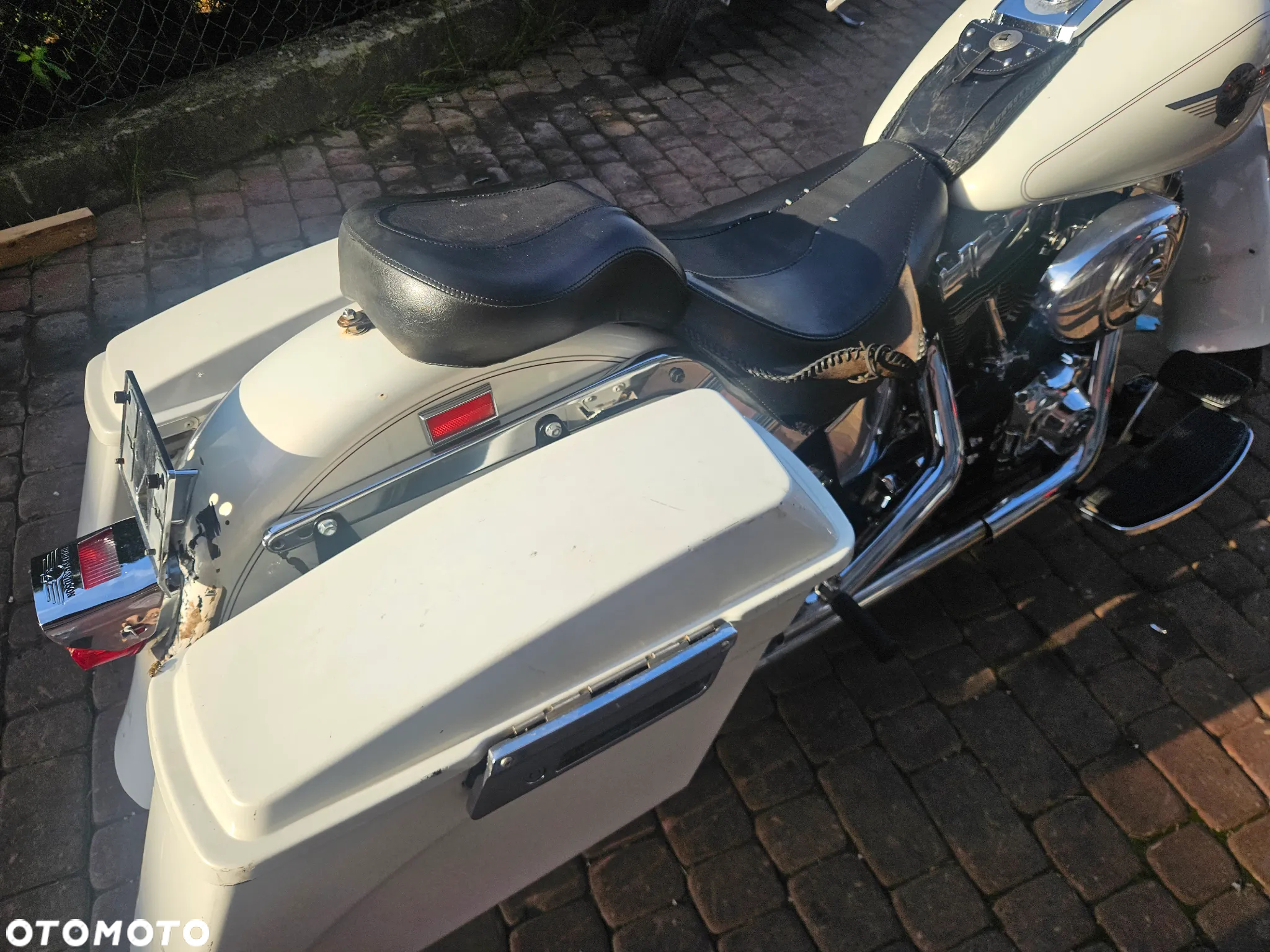 Harley-Davidson Softail Heritage Classic - 29