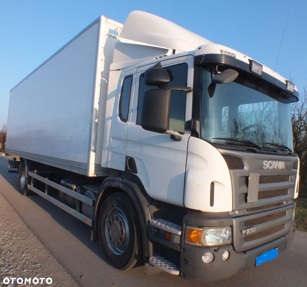 Scania P 230 - 2
