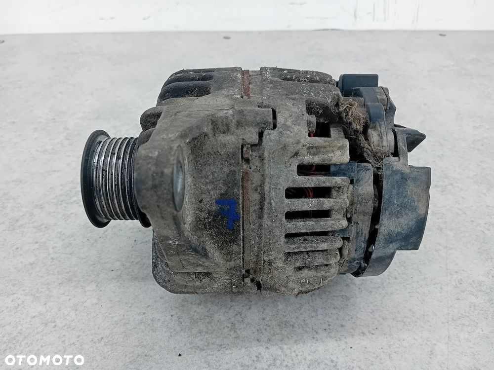 ALTERNATOR FIAT DUCATO II FL 504009977 0124325053   2.3 JTD - 1