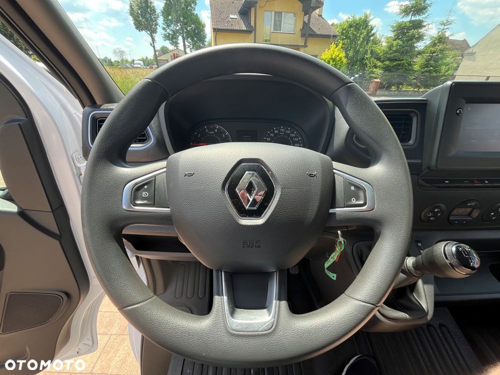 Renault Master L2H2 - 13