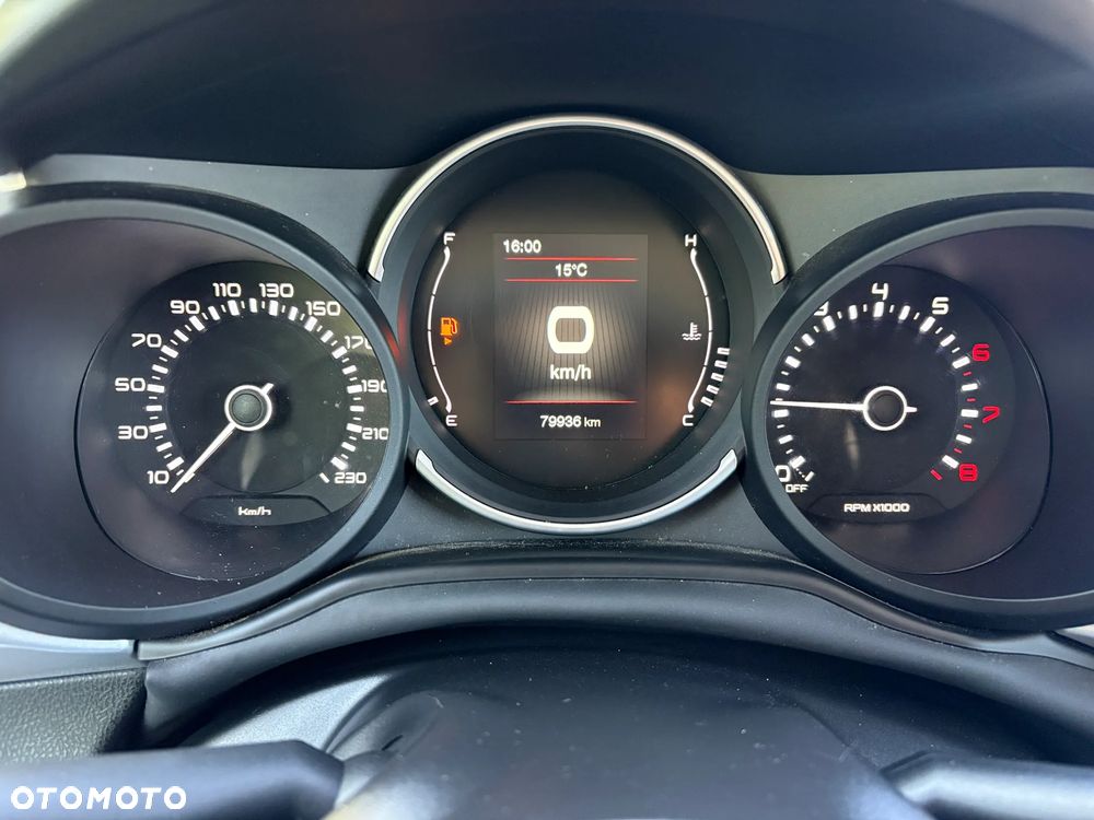 Fiat 500L 1.4 16V Pop Star - 7