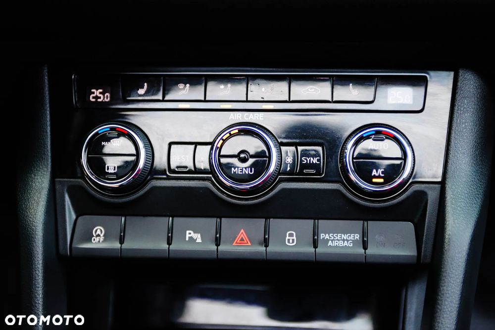 Skoda Kodiaq 2.0 TDI DSG Style - 33