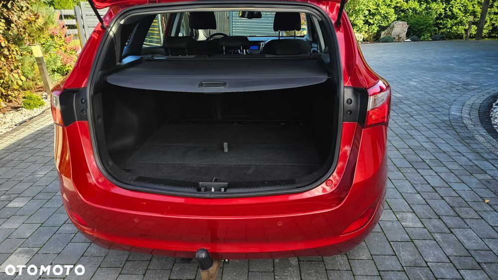 Hyundai i30 - 12