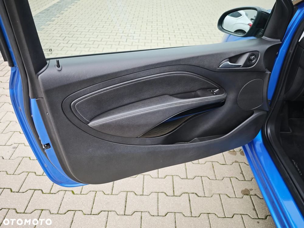 Opel Adam 1.4 Jam - 11