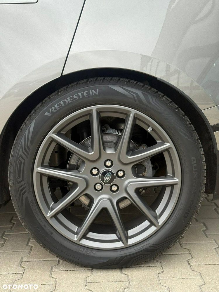 Land Rover Range Rover Velar - 12