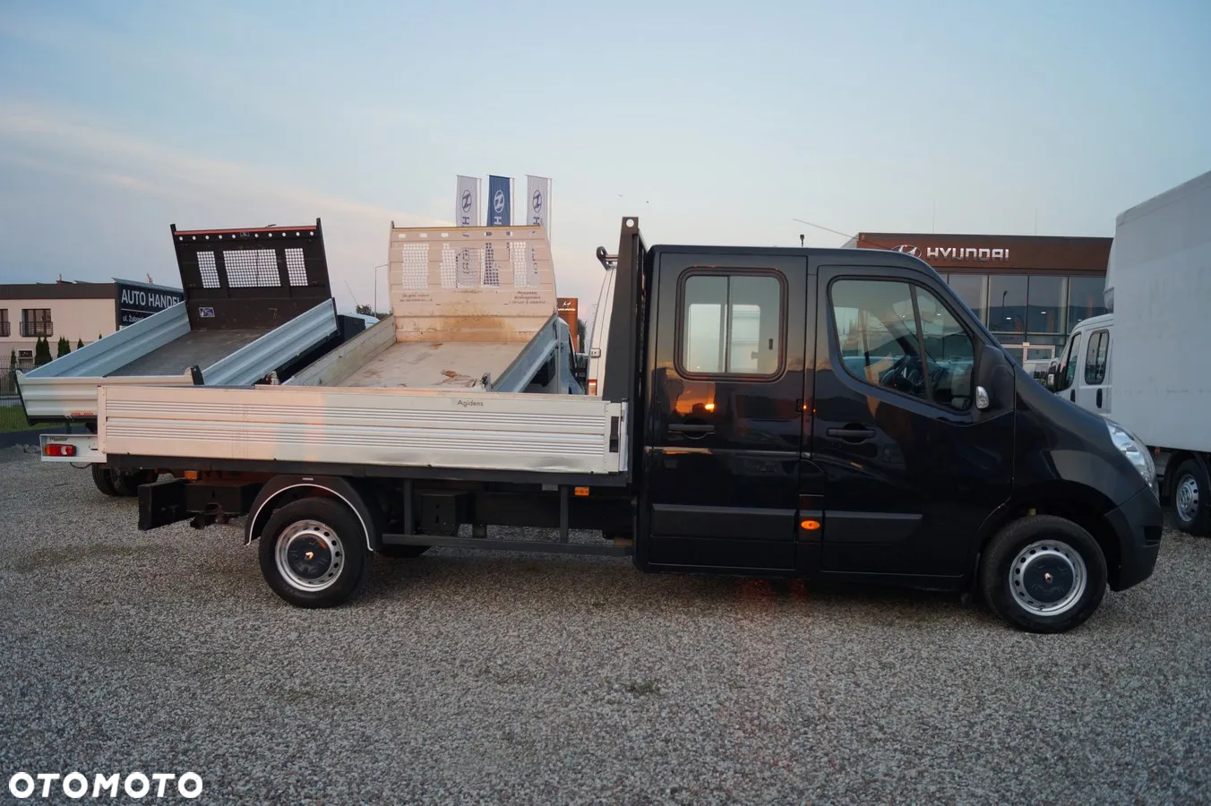 Renault MASTER - 10
